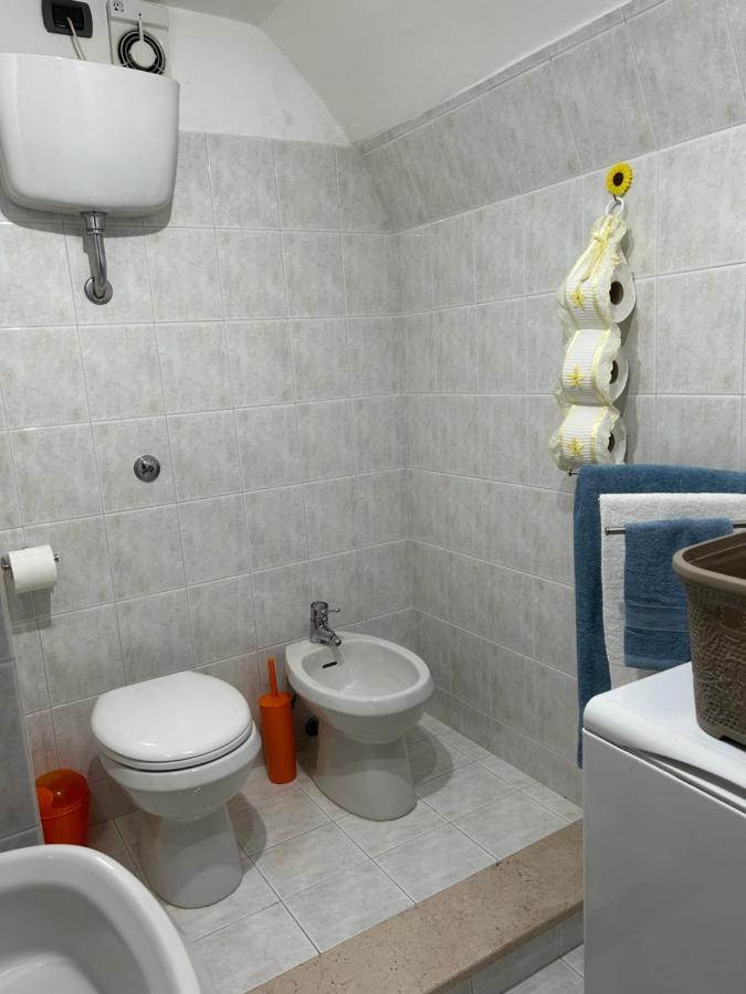 La Minicasa Holiday home Pacentro