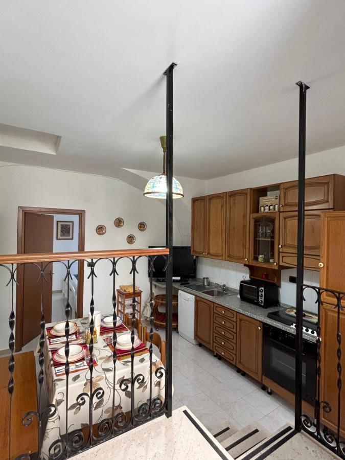 Holiday home La Minicasa Pacentro