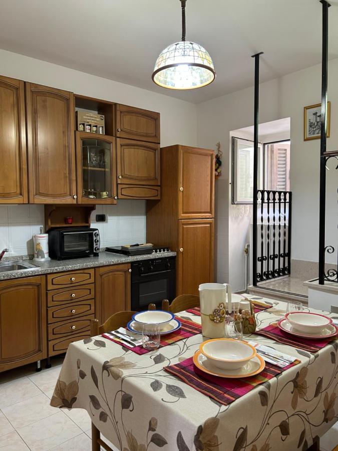La Minicasa Holiday home Pacentro