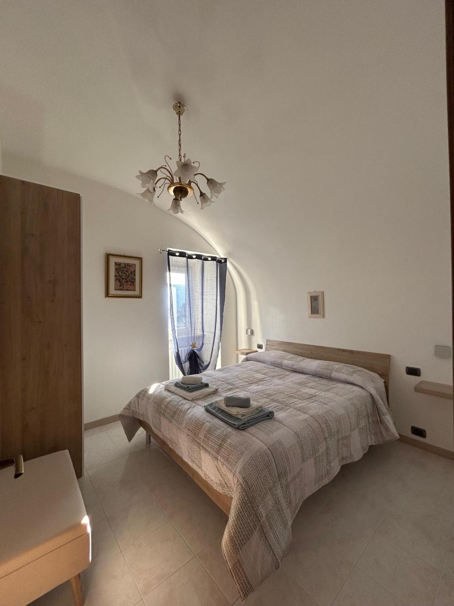 Ferienhaus La Minicasa *
