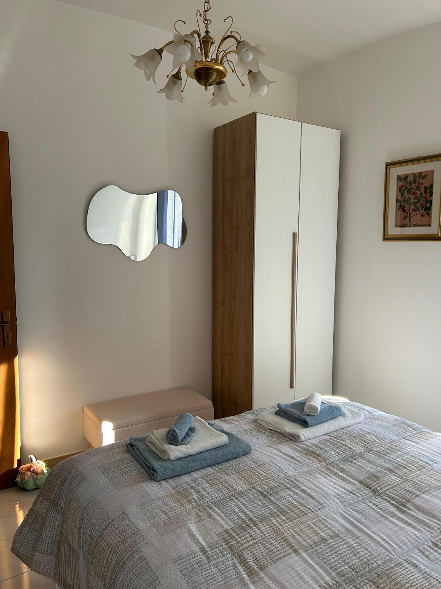 Holiday home La Minicasa