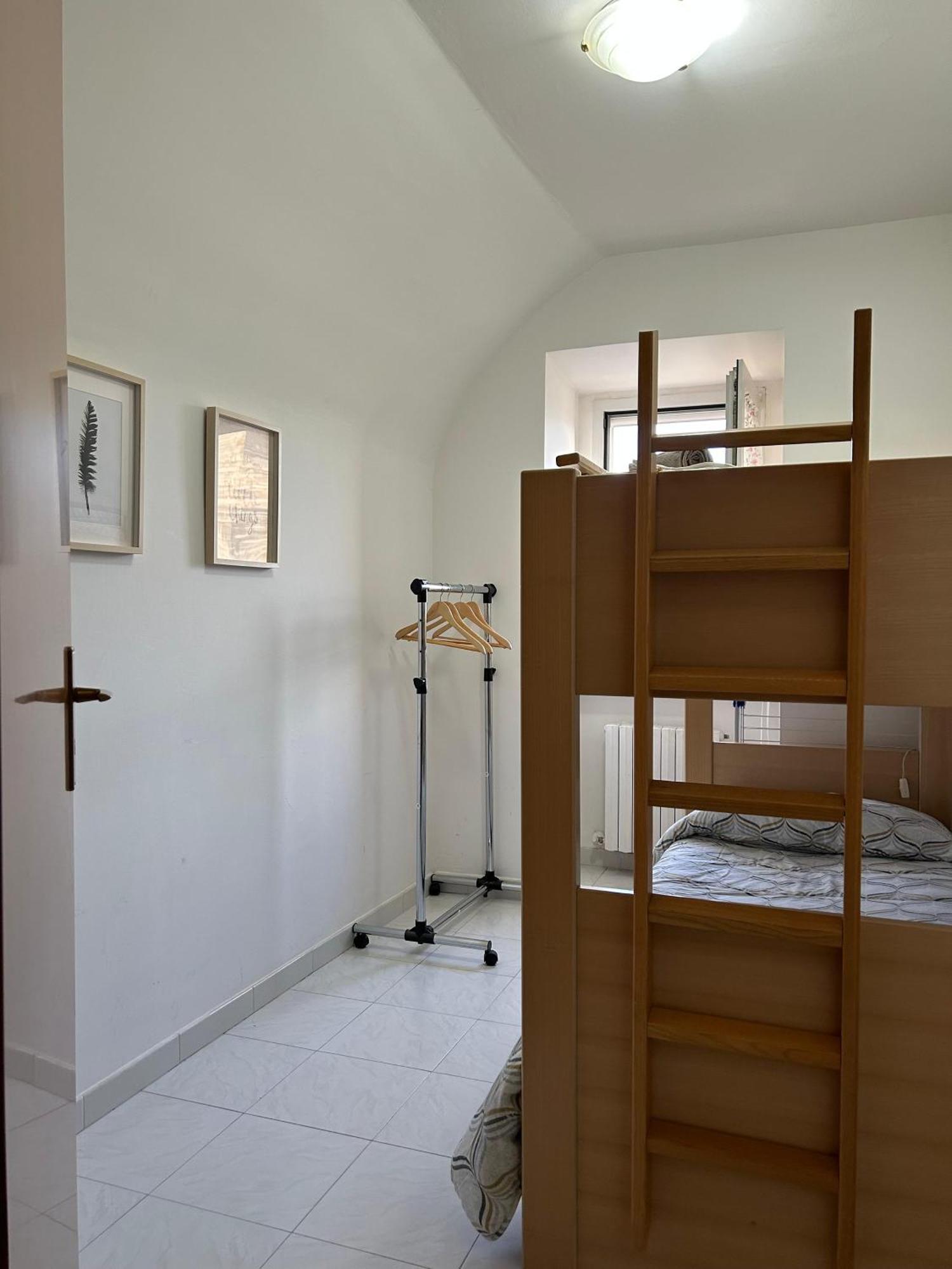 Holiday home La Minicasa *